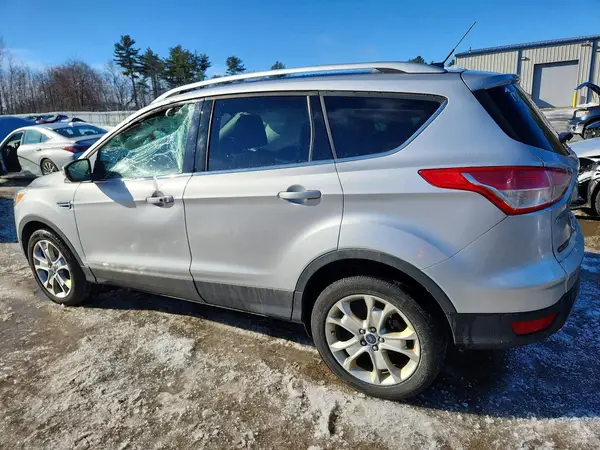 1FMCU9J94GUC90857 2016 FORD ESCAPE - Image 2