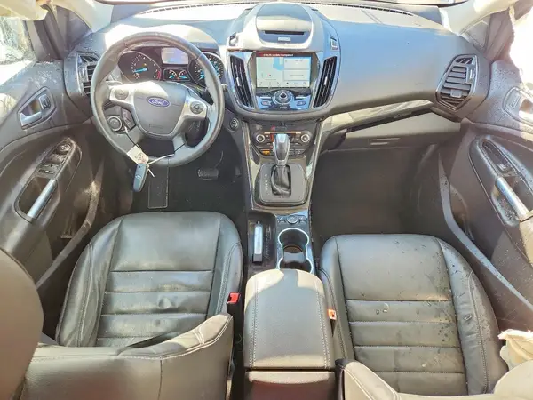 1FMCU9J94GUC90857 2016 FORD ESCAPE - Image 8