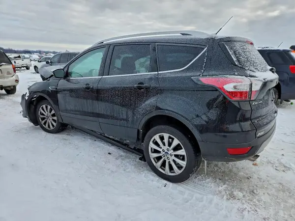 1FMCU9J94HUA01025 2017 FORD ESCAPE - Image 2