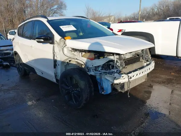 1FMCU9J94HUA03969 2017 FORD ESCAPE - Image 1