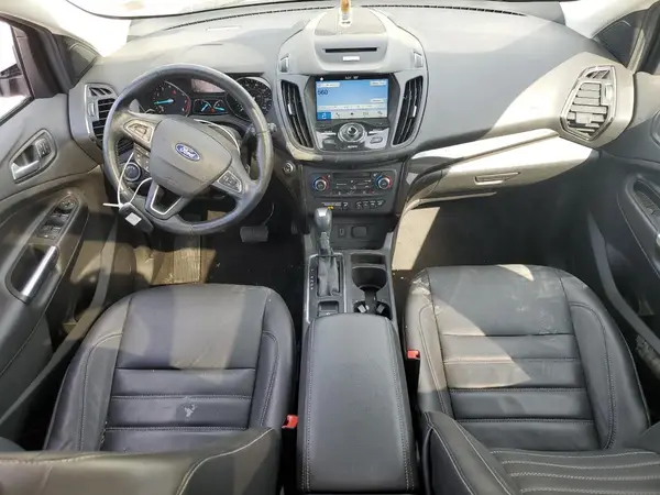 1FMCU9J94HUA15460 2017 FORD ESCAPE - Image 8