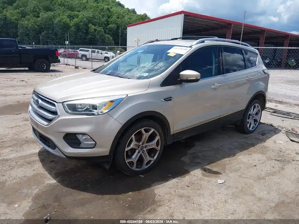 1FMCU9J94HUA18052 2017 FORD ESCAPE - Image 2