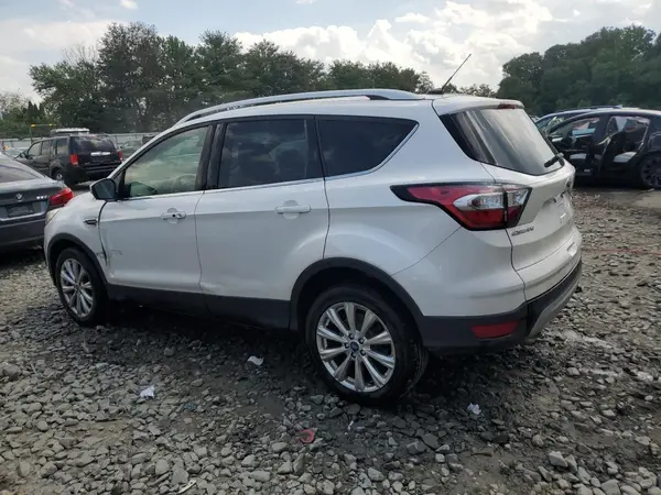1FMCU9J94HUA18083 2017 FORD ESCAPE - Image 2