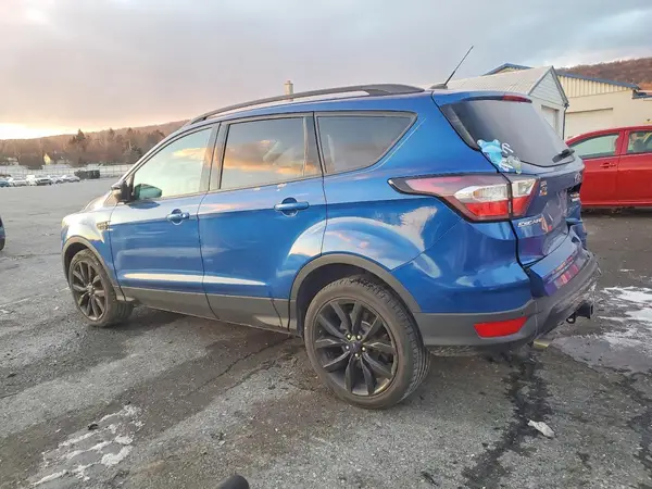 1FMCU9J94HUA26989 2017 FORD ESCAPE - Image 2