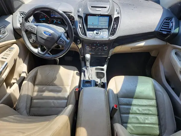 1FMCU9J94HUA27432 2017 FORD ESCAPE - Image 8