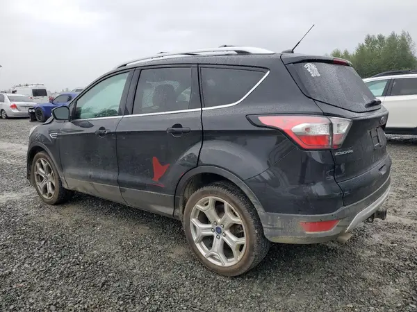 1FMCU9J94HUA32730 2017 FORD ESCAPE - Image 2