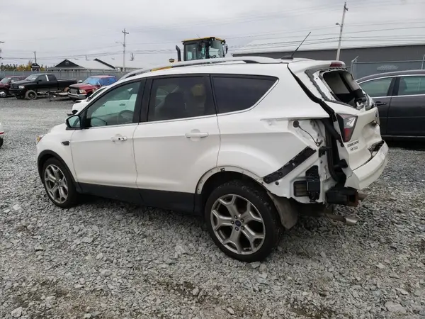 1FMCU9J94HUA33540 2017 FORD ESCAPE - Image 2