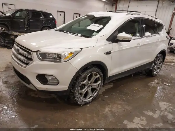 1FMCU9J94HUA33585 2017 FORD ESCAPE - Image 2