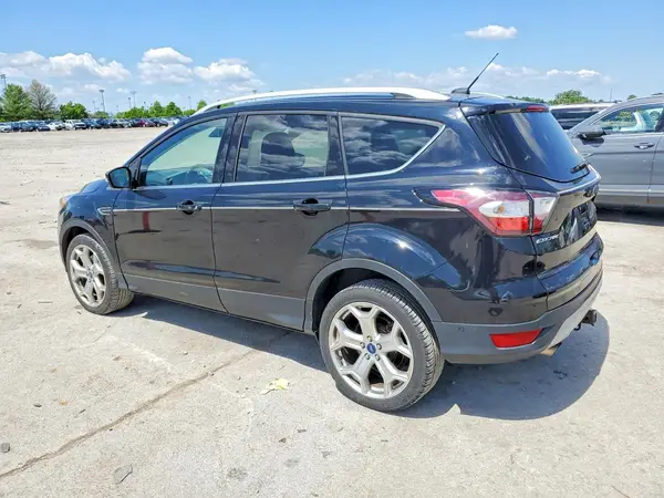 1FMCU9J94HUA33649 2017 FORD ESCAPE - Image 2