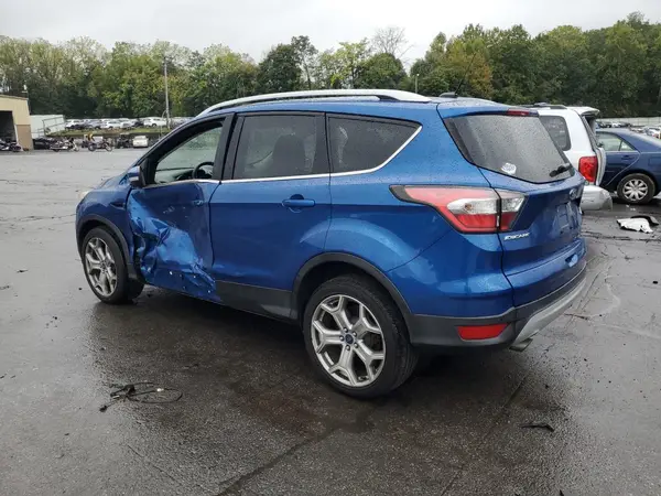 1FMCU9J94HUA35711 2017 FORD ESCAPE - Image 2
