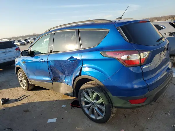 1FMCU9J94HUA38690 2017 FORD ESCAPE - Image 2