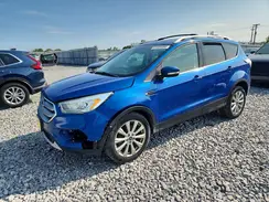 1FMCU9J94HUA42108 2017 FORD ESCAPE