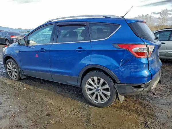 1FMCU9J94HUA47051 2017 FORD ESCAPE - Image 2