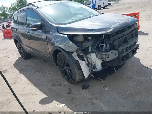 1FMCU9J94HUA47678 2017 FORD ESCAPE - Image 1
