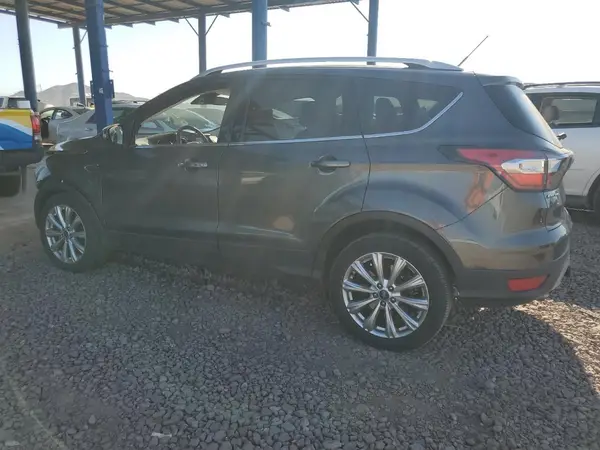 1FMCU9J94HUA50984 2017 FORD ESCAPE - Image 2