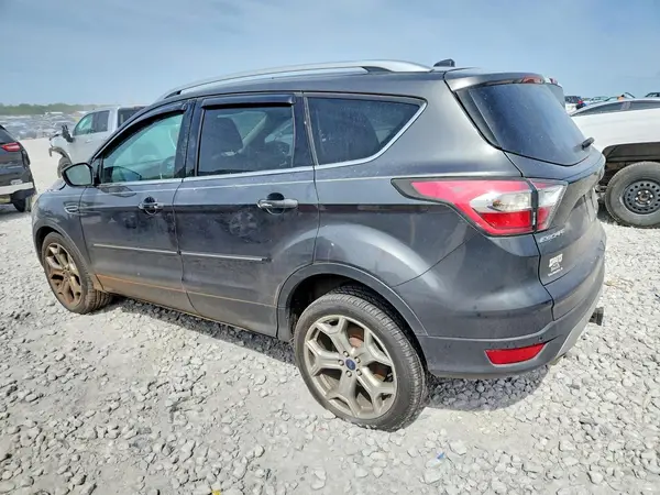 1FMCU9J94HUA60768 2017 FORD ESCAPE - Image 2