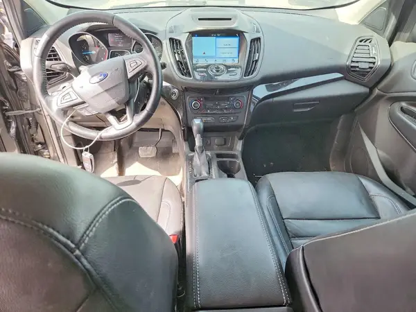 1FMCU9J94HUA60768 2017 FORD ESCAPE - Image 8