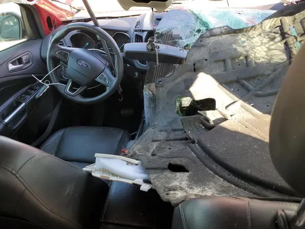 1FMCU9J94HUA65033 2017 FORD ESCAPE - Image 8