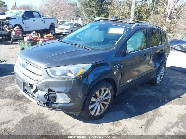 1FMCU9J94HUA86593 2017 FORD ESCAPE - Image 2