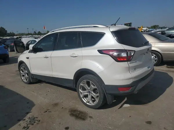 1FMCU9J94HUA87548 2017 FORD ESCAPE - Image 2