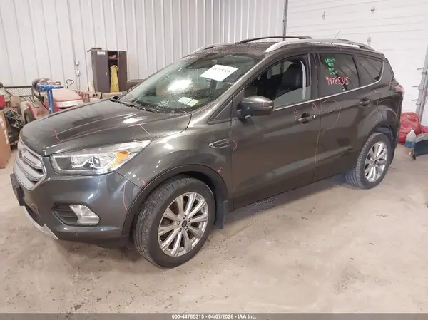1FMCU9J94HUA90417 2017 FORD ESCAPE - Image 2