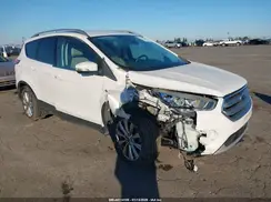 1FMCU9J94HUA95925 2017 FORD ESCAPE