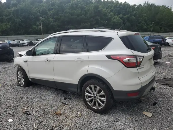 1FMCU9J94HUA99621 2017 FORD ESCAPE - Image 2