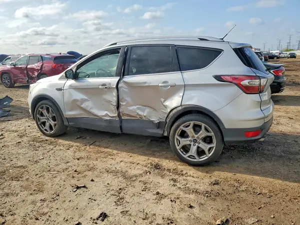 1FMCU9J94HUB13114 2017 FORD ESCAPE - Image 2