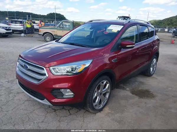 1FMCU9J94HUB23111 2017 FORD ESCAPE - Image 2