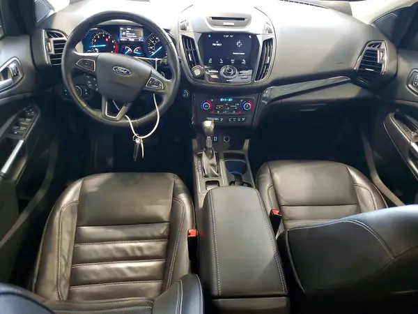 1FMCU9J94HUB33802 2017 FORD ESCAPE - Image 8