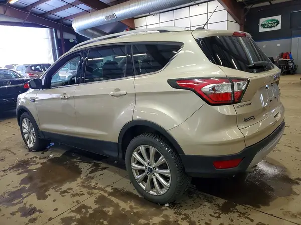 1FMCU9J94HUB37817 2017 FORD ESCAPE - Image 2