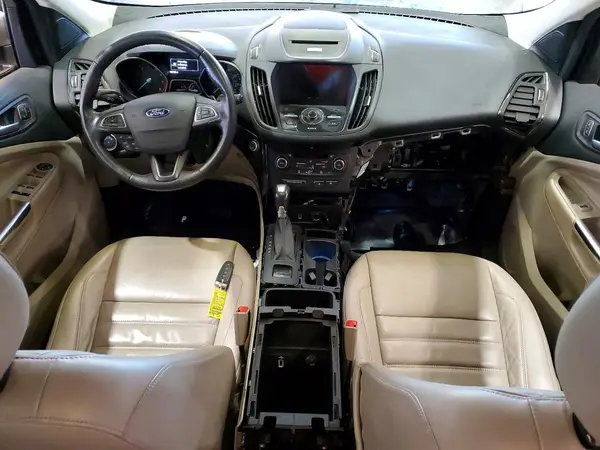 1FMCU9J94HUB37817 2017 FORD ESCAPE - Image 8