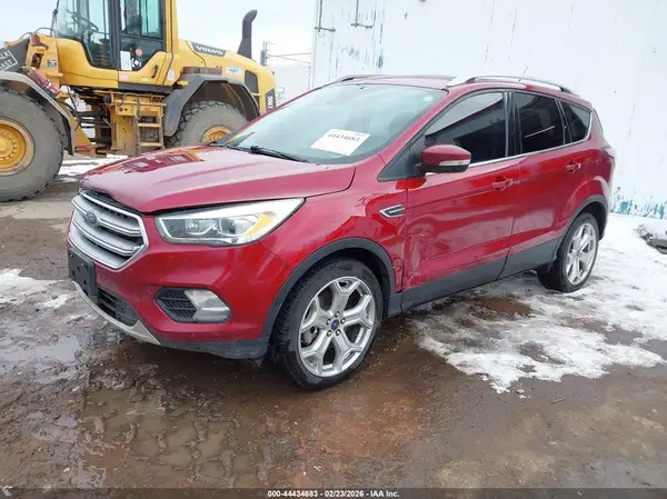 1FMCU9J94HUB45268 2017 FORD ESCAPE - Image 2