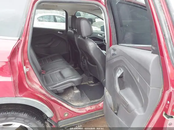 1FMCU9J94HUB45268 2017 FORD ESCAPE - Image 8