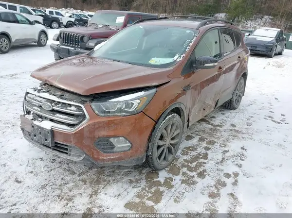 1FMCU9J94HUB47859 2017 FORD ESCAPE - Image 2