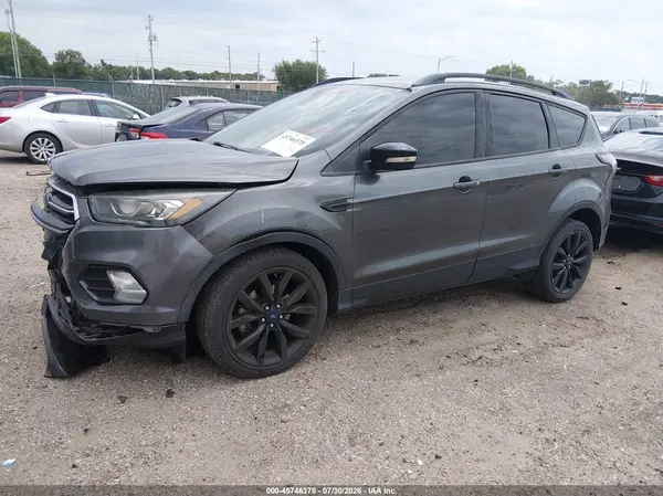 1FMCU9J94HUB52964 2017 FORD ESCAPE - Image 2