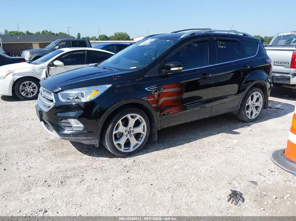 1FMCU9J94HUB62202 2017 FORD ESCAPE - Image 2