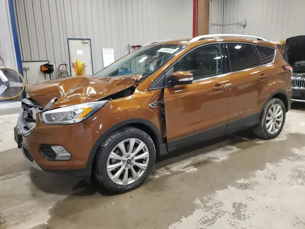 1FMCU9J94HUB65357 2017 FORD ESCAPE - Image 1