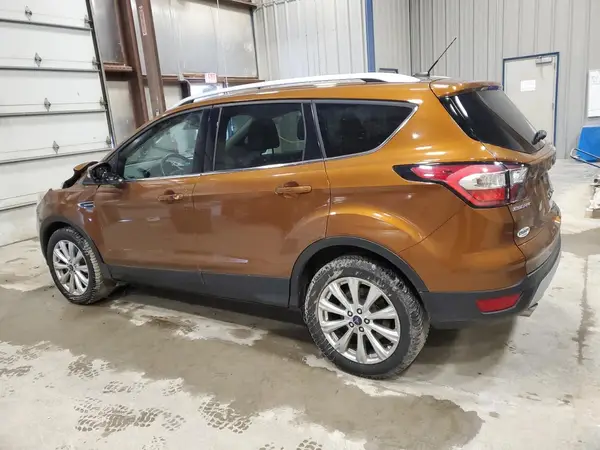 1FMCU9J94HUB65357 2017 FORD ESCAPE - Image 2