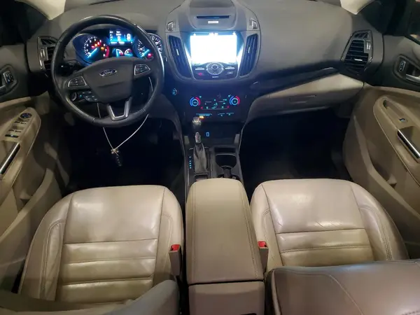 1FMCU9J94HUB65357 2017 FORD ESCAPE - Image 8