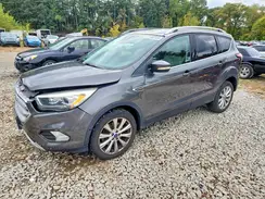 1FMCU9J94HUB65505 2017 FORD ESCAPE