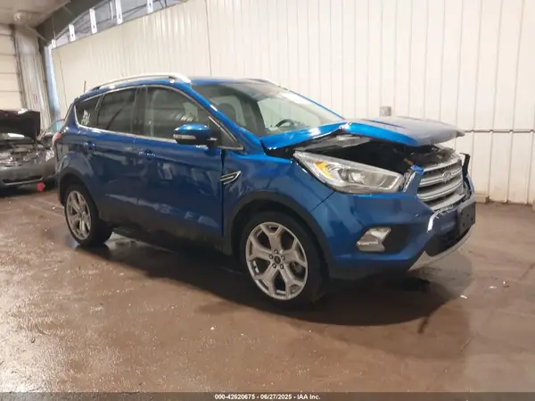1FMCU9J94HUB66556 2017 FORD ESCAPE - Image 1