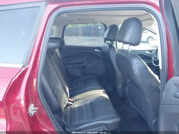 1FMCU9J94HUB66587 2017 FORD ESCAPE - Image 8