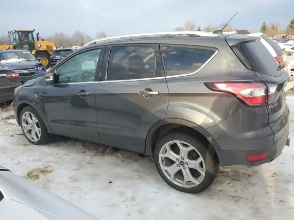1FMCU9J94HUB70803 2017 FORD ESCAPE - Image 2