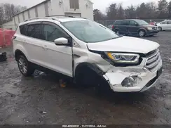 1FMCU9J94HUB72003 2017 FORD ESCAPE