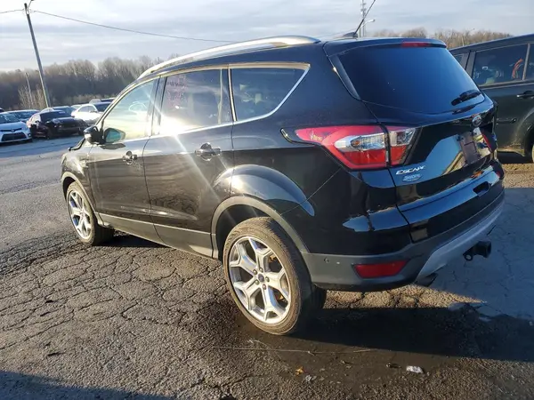 1FMCU9J94HUB76911 2017 FORD ESCAPE - Image 2