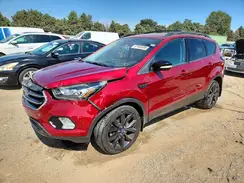 1FMCU9J94HUB95670 2017 FORD ESCAPE