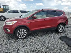 1FMCU9J94HUB98276 2017 FORD ESCAPE