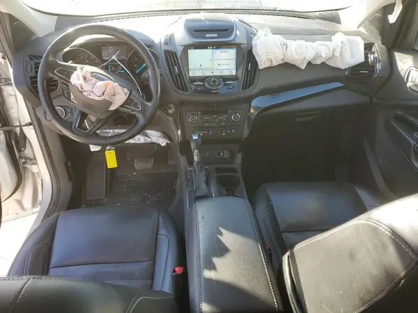 1FMCU9J94HUC01399 2017 FORD ESCAPE - Image 8