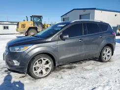 1FMCU9J94HUC11804 2017 FORD ESCAPE
